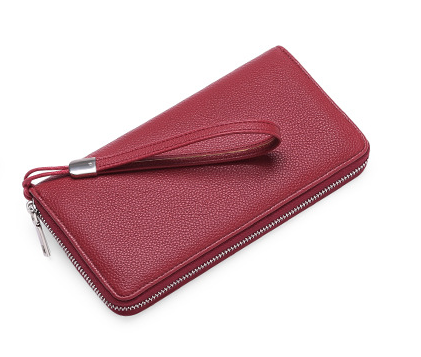 PU Purse