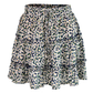 Floral Skirt