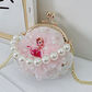 Children's Beads Bag