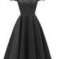 Off The Shoulder Dress