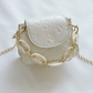 Solid Color Children's Cross Bag