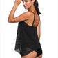 Lace Swimwear