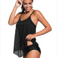 Lace Swimwear
