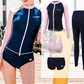 Long Sleeve Diving Suit