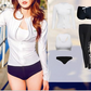 Long Sleeve Diving Suit