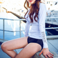 Long Sleeve Diving Suit