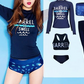 Long Sleeve Diving Suit