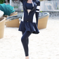 Long Sleeve Diving Suit