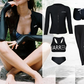 Long Sleeve Diving Suit