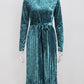 Long Sleeve Dress