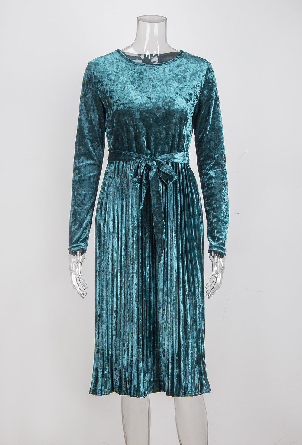 Long Sleeve Dress