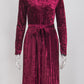 Long Sleeve Dress
