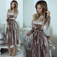 Long Sleeve Dress