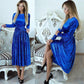 Long Sleeve Dress