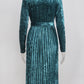 Long Sleeve Dress