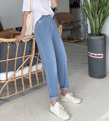 Soft Casual Jeans