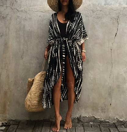 Casual Cover Up