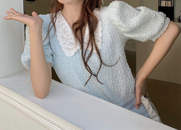 Beads Top