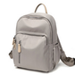 Nylon Backpack