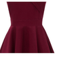 Off The Shoulder Dress