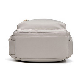Nylon Backpack