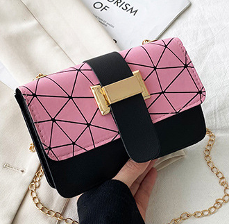 Mini Cross Bag