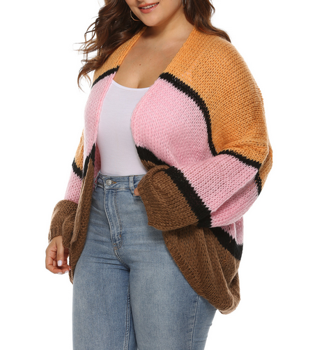 Casual Cardigan