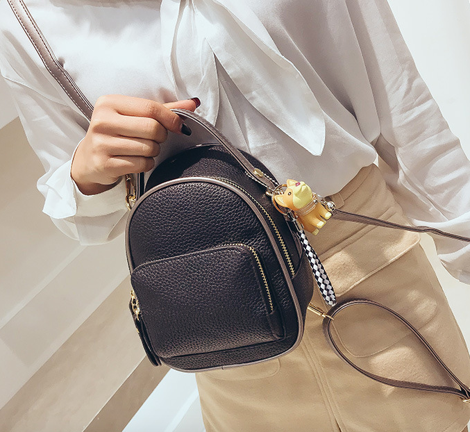 Mini Backpack For Girls
