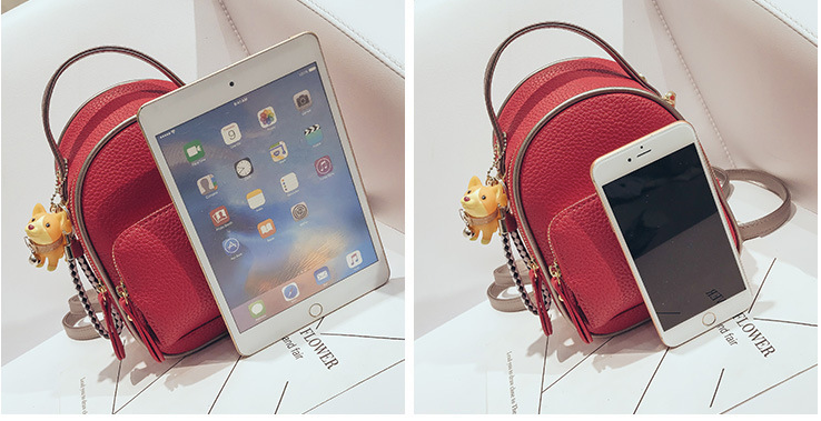 Mini Backpack For Girls