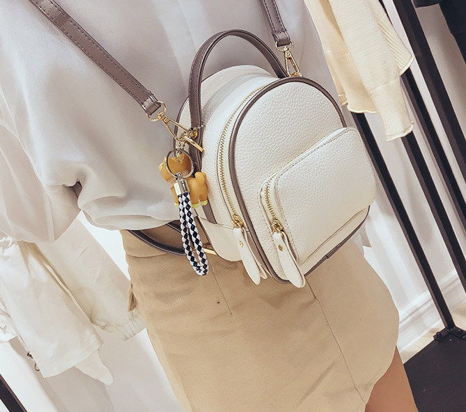 Mini Backpack For Girls