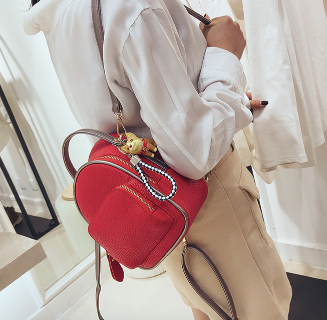 Mini Backpack For Girls