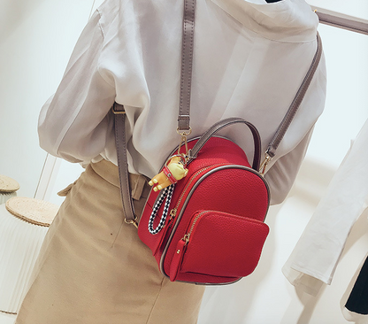 Mini Backpack For Girls