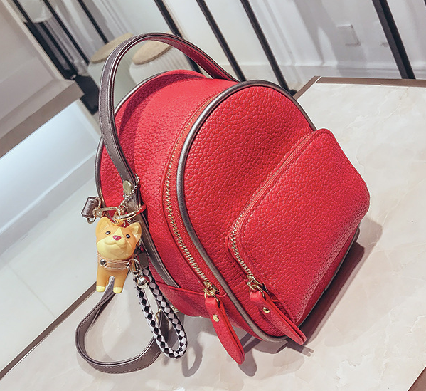 Mini Backpack For Girls