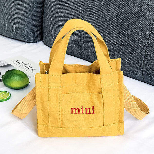 Mini Women Bag