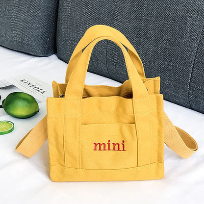 Mini Women Bag