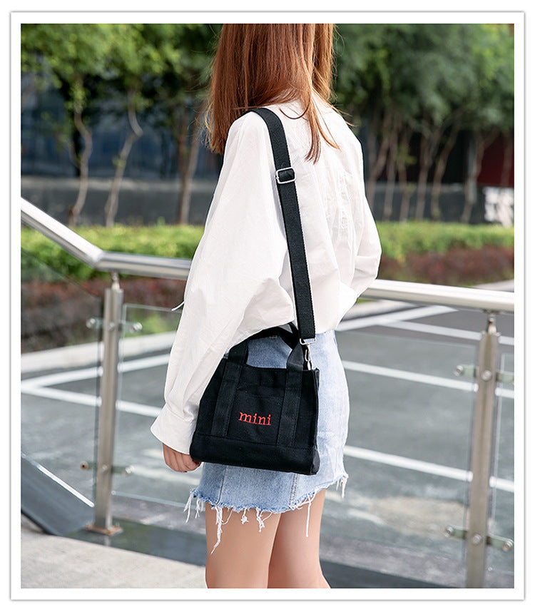 Mini Women Bag