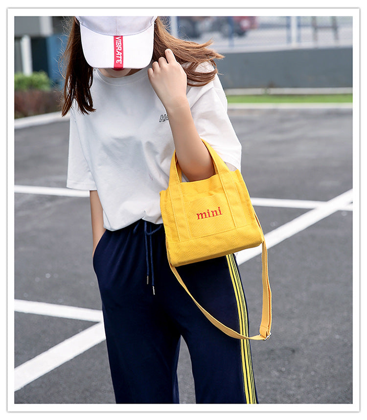 Mini Women Bag