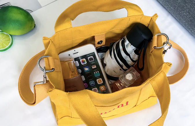 Mini Women Bag
