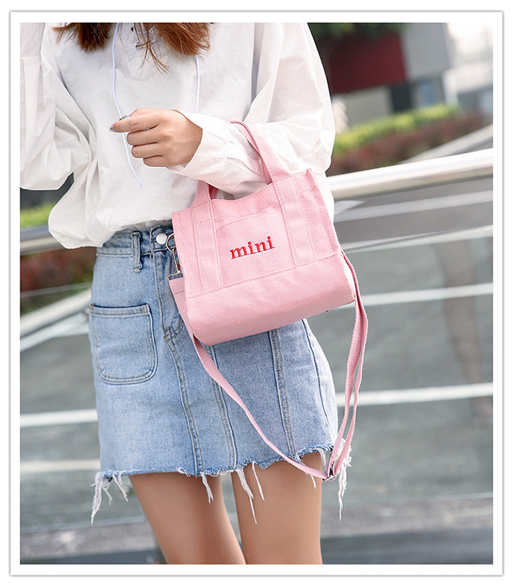Mini Women Bag