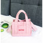 Mini Women Bag