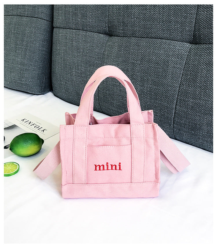 Mini Women Bag