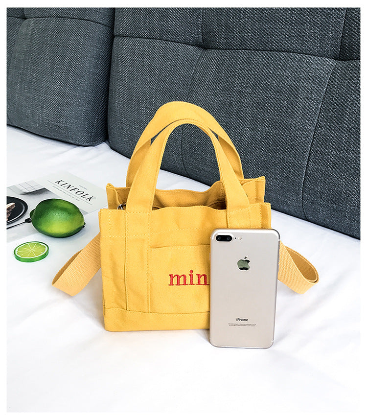 Mini Women Bag