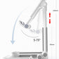 Collapsible Mobile Tablet Stand