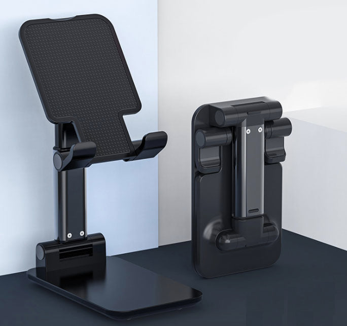 Collapsible Mobile Tablet Stand