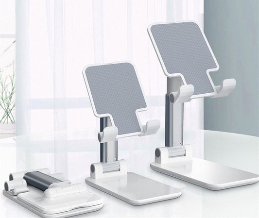 Collapsible Mobile Tablet Stand
