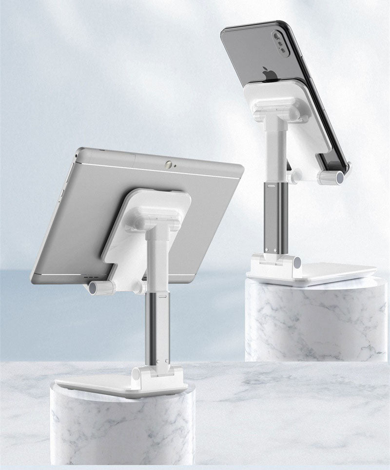 Collapsible Mobile Tablet Stand