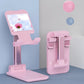 Collapsible Mobile Tablet Stand