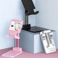 Collapsible Mobile Tablet Stand