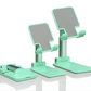 Collapsible Mobile Tablet Stand