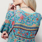 Vivimarks Floral  Dress, dress, VIVIMARKS
